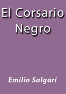 el corsario negro (ebook)-j. borja-emilio salgari-cdlap00000946