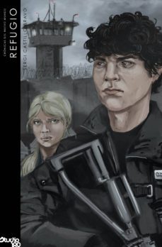 crónicas del nuevo mundo 2: refugio (ebook)-cdlap00006046