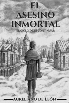 el asesino inmortal (ebook)-cdlap00007946