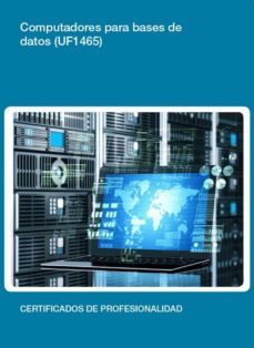 uf1465 - computadores para bases de datos (ebook)-cdlel00000446