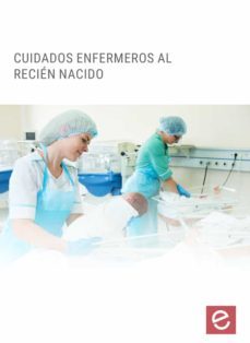cuidados enfermeros al recién nacido (ebook)-tamara aguilar perez-cdlel00001046