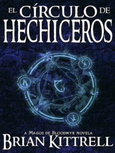 el circulo de hechiceros (ebook)-brian kittrell-cdlxi00339146