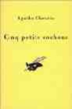 cinq petits cochons-agatha christie-9782702425350