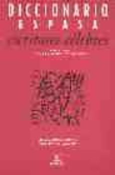 diccionario de escritores celebres (2ª ed.)-6788303992553