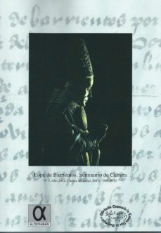 lope de barrientos seminario de cultura nº 5-2910017924856