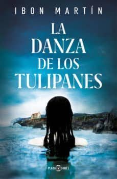 la danza de los tulipanes (serie ane cestero 1) (ejemplar firmado por el autor)-2910022749956
