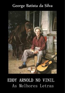 eddy arnold no vinil (ebook)-george batista da silva-3410001646256