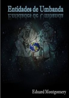 entidades de umbanda (ebook)-eduard montgomery-3410001864056