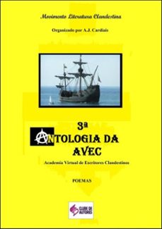 3ª antologia da avec (ebook)-poetas da avec-3410001867156