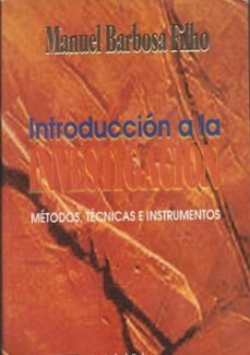 introduccion a la investigacion (ebook)-manuel barbosa filho-3410002707956