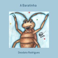 a baratinha (ebook)-deodato rodrigues-3410002914156
