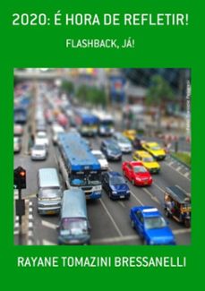 2020: e hora de refletir! (ebook)-rayane tomazini bressanelli-3410003187856