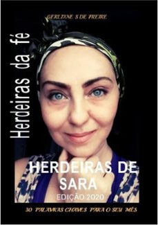 herdeiras de sara, herdeiras da fe (ebook)-gerliane silva de freire-3410003497856