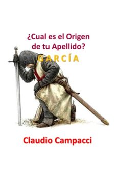 ¿cual es el origen de tu apellido? (ebook)-claudio campacci-3410005101256