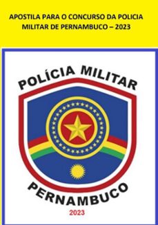 apostila para concurso pm-pe (ebook)-dedicação e esforço-3410005523256