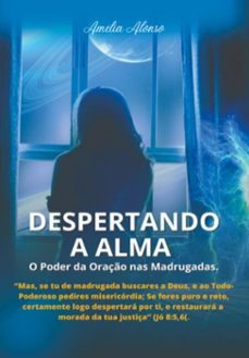 despertando a alma (ebook)-amélia alonso-3410005912456