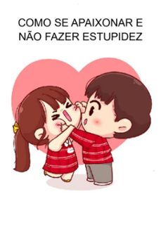 como se apaixonar e no fazer estupidez (ebook)-jideon f marques-3410006026756