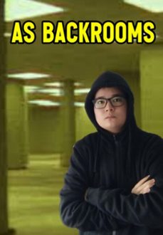 as backrooms (ebook)-mike kenji hirai-3410006068756