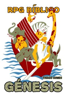 rpg biblico - genesis (ebook)-thiago gomes-3410007088456