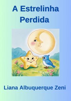 a estrelinha perdida (ebook)-albuquerque zeni liana-3410007421956