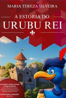 a estoria do urubu rei (ebook)-maria tereza silveira-3410008081456