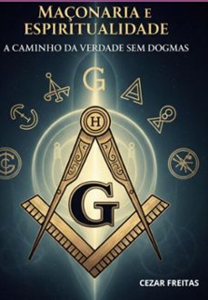 maçonaria e espiritualidade (ebook)-cláudio cezar freitas silva-3410008311256