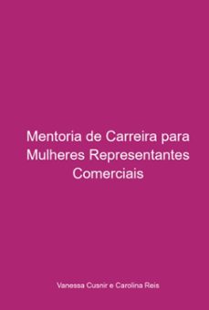 -"vanessa cusnir"; "carolina reis"-3410008324256