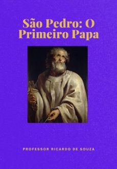 so pedro (ebook)-professor ricardo de souza-3410008663256