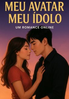 meu avatar meu idolo (ebook)-fernando moura-3410008805656