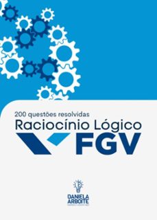 fgv - raciocinio logico-matematico (ebook)-daniela arboite-3410008827856