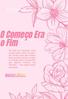 o começo era o fim (ebook)-3410009010356