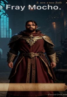 los cuentos de fray mocho. (ebook)-josé sixto álvarez y javier tavera mas-3410009041756