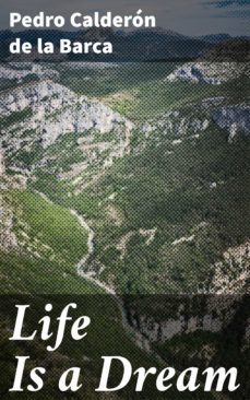 life is a dream (ebook)-pedro calderon de la barca-4057664161956