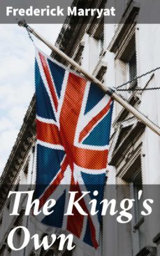 the king's own (ebook)-frederick marryat-4057664599056