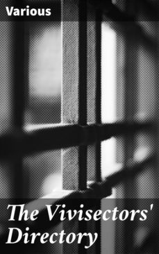 the vivisectors' directory (ebook)-4064066168056