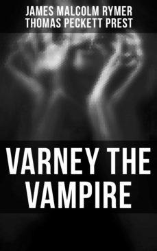 varney the vampire (ebook)-james malcolm rymer-4064066382056