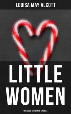 little women (musaicum christmas specials) (ebook)-louisa may alcott-4064066385156