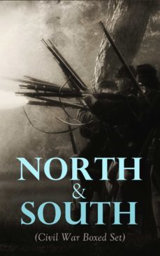 north &amp; south (civil war boxed set) (ebook)-joseph a. altsheler-4064066388256