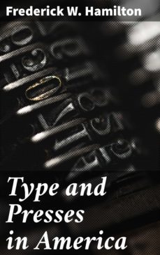 type and presses in america (ebook)-4064066420956