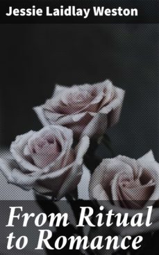 from ritual to romance (ebook)-jessie laidlay weston-4064066461256