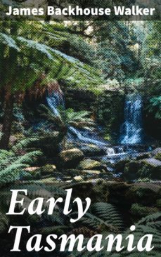 early tasmania (ebook)-4066338097156