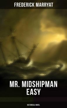 mr. midshipman easy (historical novel) (ebook)-frederick marryat-4066338113856