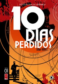 10 dias perdidos  capitulo 1 (ebook)-sam hart-4066338864956