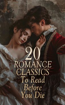 20 romance classics to read before you die (ebook)-william shakespeare-jane austen-alexander pushkin-4066339592056