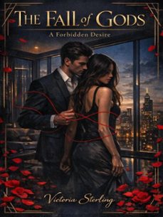 the fall of gods: a forbidden desire (ebook)-victoria sterling-4069829352956