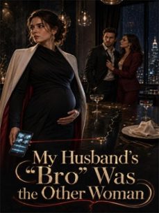 Imagen Principal de My Husband's Bro Was the Other Woman