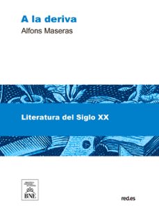 a la deriva (ebook)-alfons maseras-4099995483956