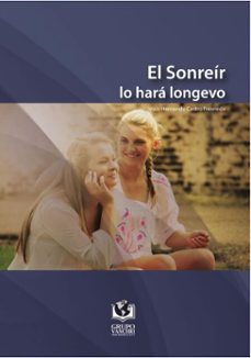 el sonreir lo hara longevo (ebook)-4099995617856