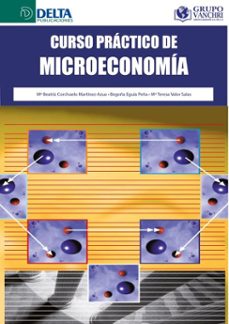 curso practico de microeconomia (ebook)-josé león carrión-4099995621556