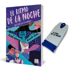 pack cdl el ritmo de la noche gadget-michelle duran-8432715150756